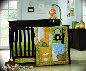 Интерьер детской для маль 02.12.2018 №247 - photo Interior nursery - design-foto.ru